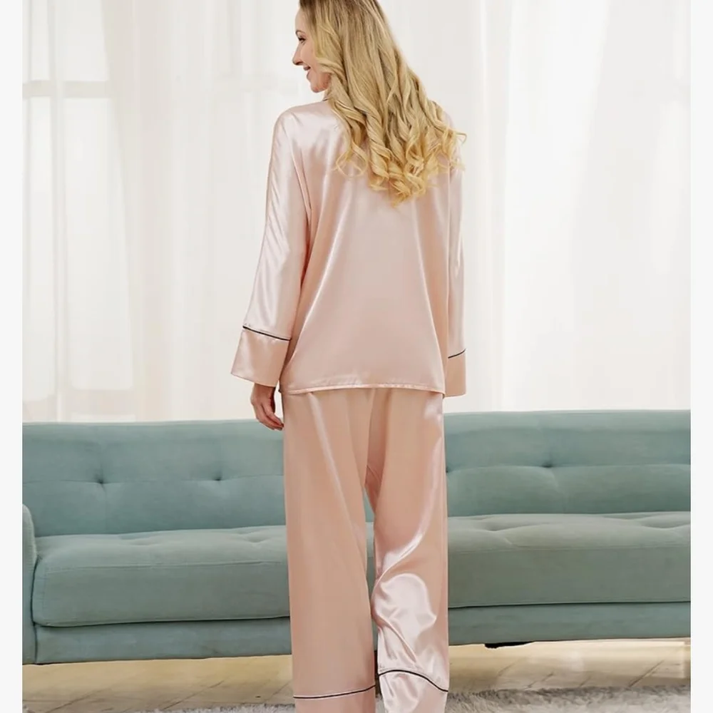 Pajamas - Picture 3 of 5